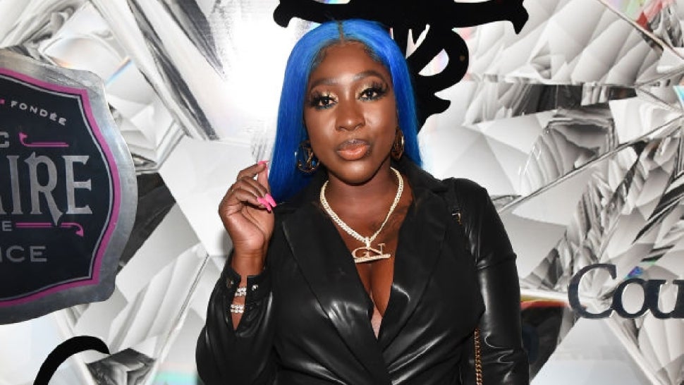 Spice, Queen of Dancehall, Is Pregnant With Baby No. 3 Entertainment